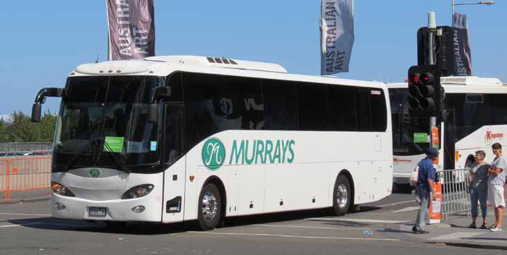 Murrays BCI Cruiser 12 428